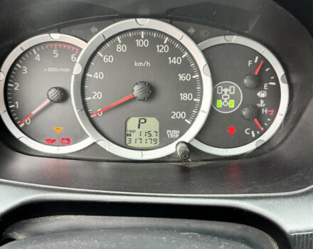 Коричневий Міцубісі Л 200, об'ємом двигуна 2.48 л та пробігом 317 тис. км за 15500 $, фото 11 на Automoto.ua