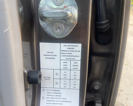 Коричневий Міцубісі Л 200, об'ємом двигуна 2.48 л та пробігом 340 тис. км за 14000 $, фото 22 на Automoto.ua