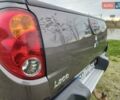 Коричневый Мицубиси Л 200, объемом двигателя 2.48 л и пробегом 251 тыс. км за 15500 $, фото 16 на Automoto.ua
