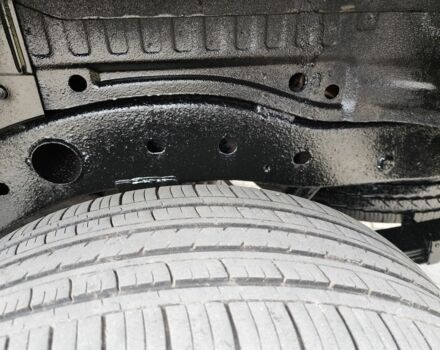 Коричневый Мицубиси Л 200, объемом двигателя 2.5 л и пробегом 159 тыс. км за 8398 $, фото 22 на Automoto.ua