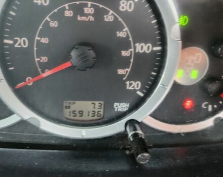 Коричневый Мицубиси Л 200, объемом двигателя 2.5 л и пробегом 159 тыс. км за 8398 $, фото 13 на Automoto.ua