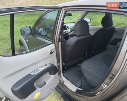 Коричневый Мицубиси Л 200, объемом двигателя 2.48 л и пробегом 251 тыс. км за 15500 $, фото 7 на Automoto.ua