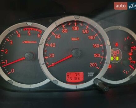 Коричневый Мицубиси Л 200, объемом двигателя 2.48 л и пробегом 251 тыс. км за 15500 $, фото 9 на Automoto.ua