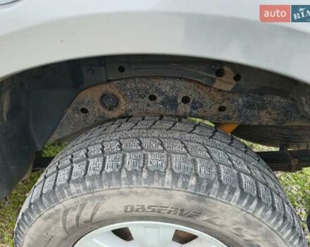 Коричневый Мицубиси Л 200, объемом двигателя 2.48 л и пробегом 251 тыс. км за 15500 $, фото 19 на Automoto.ua