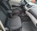 Коричневый Мицубиси Л 200, объемом двигателя 2.48 л и пробегом 251 тыс. км за 15500 $, фото 5 на Automoto.ua