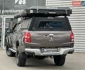 Коричневый Мицубиси Л 200, объемом двигателя 2.44 л и пробегом 72 тыс. км за 45500 $, фото 12 на Automoto.ua