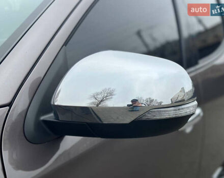 Коричневий Міцубісі Л 200, об'ємом двигуна 2.44 л та пробігом 107 тис. км за 29999 $, фото 24 на Automoto.ua