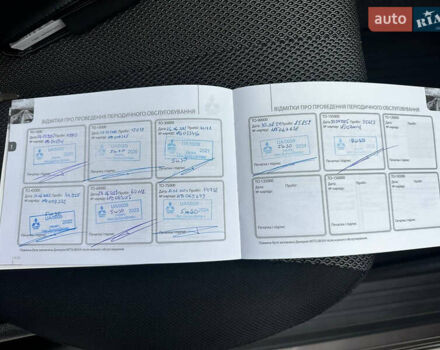 Коричневий Міцубісі Л 200, об'ємом двигуна 2.44 л та пробігом 107 тис. км за 29999 $, фото 30 на Automoto.ua