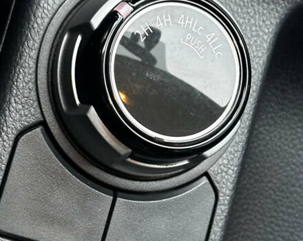 Коричневий Міцубісі Л 200, об'ємом двигуна 2.44 л та пробігом 107 тис. км за 29999 $, фото 11 на Automoto.ua