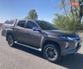 Міцубісі Л 200 2019 у Магалиновке на Automoto.ua Коричневий Міцубісі Л 200, об'ємом двигуна 2.44 л та пробігом 103 тис. км за 34500 $, фото 2 на Automoto.ua