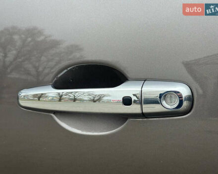 Коричневий Міцубісі Л 200, об'ємом двигуна 2.44 л та пробігом 107 тис. км за 29999 $, фото 25 на Automoto.ua