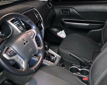 Міцубісі Л 200 2019 у Магалиновке на Automoto.ua Коричневий Міцубісі Л 200, об'ємом двигуна 2.44 л та пробігом 103 тис. км за 34500 $, фото 5 на Automoto.ua