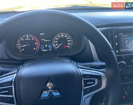 Міцубісі Л 200 2019 у Магалиновке на Automoto.ua Коричневий Міцубісі Л 200, об'ємом двигуна 2.44 л та пробігом 103 тис. км за 34500 $, фото 4 на Automoto.ua