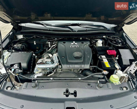 Коричневий Міцубісі Л 200, об'ємом двигуна 2.44 л та пробігом 107 тис. км за 29999 $, фото 23 на Automoto.ua