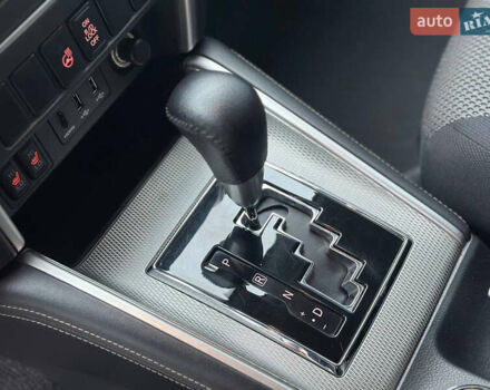 Коричневий Міцубісі Л 200, об'ємом двигуна 2.44 л та пробігом 107 тис. км за 29999 $, фото 18 на Automoto.ua