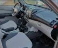 Коричневый Мицубиси Л 200, объемом двигателя 2.5 л и пробегом 273 тыс. км за 4200 $, фото 4 на Automoto.ua