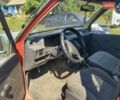 Красный Мицубиси Л 200, объемом двигателя 2.5 л и пробегом 400 тыс. км за 4700 $, фото 4 на Automoto.ua