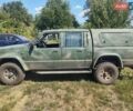 Красный Мицубиси Л 200, объемом двигателя 2.5 л и пробегом 400 тыс. км за 4700 $, фото 10 на Automoto.ua
