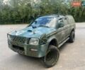 Красный Мицубиси Л 200, объемом двигателя 2.5 л и пробегом 200 тыс. км за 10140 $, фото 1 на Automoto.ua
