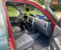 Мицубиси Л 200 2005 в Николаеве на Automoto.ua Красный Мицубиси Л 200, объемом двигателя 2.5 л и пробегом 200 тыс. км за 10140 $, фото 3 на Automoto.ua