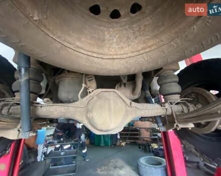 Мицубиси Л 200 2005 в Николаеве на Automoto.ua Красный Мицубиси Л 200, объемом двигателя 2.5 л и пробегом 200 тыс. км за 10140 $, фото 14 на Automoto.ua