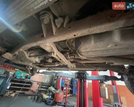 Мицубиси Л 200 2005 в Николаеве на Automoto.ua Красный Мицубиси Л 200, объемом двигателя 2.5 л и пробегом 200 тыс. км за 10140 $, фото 11 на Automoto.ua