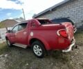 Мицубиси Л 200 2008 в Коломые на Automoto.ua Красный Мицубиси Л 200, объемом двигателя 2.5 л и пробегом 197 тыс. км за 6409 $, фото 2 на Automoto.ua