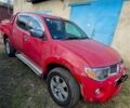 Мицубиси Л 200 2008 в Коломые на Automoto.ua Красный Мицубиси Л 200, объемом двигателя 2.5 л и пробегом 197 тыс. км за 6409 $, фото 1 на Automoto.ua