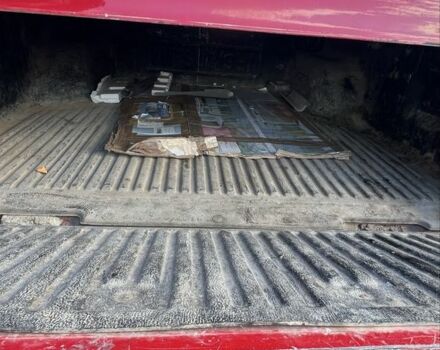 Мицубиси Л 200 2008 в Коломые на Automoto.ua Красный Мицубиси Л 200, объемом двигателя 2.5 л и пробегом 197 тыс. км за 6409 $, фото 6 на Automoto.ua