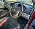 Мицубиси Л 200 2008 в Коломые на Automoto.ua Красный Мицубиси Л 200, объемом двигателя 2.5 л и пробегом 197 тыс. км за 6409 $, фото 4 на Automoto.ua