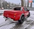 Червоний Міцубісі Л 200, об'ємом двигуна 2.5 л та пробігом 307 тис. км за 13200 $, фото 11 на Automoto.ua