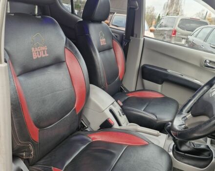 Червоний Міцубісі Л 200, об'ємом двигуна 0 л та пробігом 126 тис. км за 6955 $, фото 19 на Automoto.ua