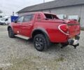 Червоний Міцубісі Л 200, об'ємом двигуна 0 л та пробігом 126 тис. км за 6955 $, фото 6 на Automoto.ua