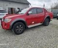 Червоний Міцубісі Л 200, об'ємом двигуна 0 л та пробігом 126 тис. км за 6955 $, фото 4 на Automoto.ua