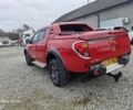 Червоний Міцубісі Л 200, об'ємом двигуна 0 л та пробігом 126 тис. км за 6955 $, фото 8 на Automoto.ua