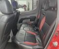 Червоний Міцубісі Л 200, об'ємом двигуна 0 л та пробігом 126 тис. км за 6955 $, фото 18 на Automoto.ua