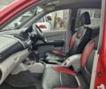 Червоний Міцубісі Л 200, об'ємом двигуна 0 л та пробігом 126 тис. км за 6955 $, фото 17 на Automoto.ua