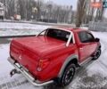 Червоний Міцубісі Л 200, об'ємом двигуна 2.5 л та пробігом 307 тис. км за 13200 $, фото 12 на Automoto.ua