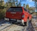Червоний Міцубісі Л 200, об'ємом двигуна 2.44 л та пробігом 42 тис. км за 41000 $, фото 4 на Automoto.ua