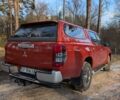 Червоний Міцубісі Л 200, об'ємом двигуна 2.44 л та пробігом 42 тис. км за 41000 $, фото 11 на Automoto.ua