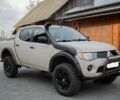 Мицубиси Л 200 2007 в Харькове на Automoto.ua Мицубиси Л 200, объемом двигателя 2.5 л и пробегом 157 тыс. км за 2600 $, фото 1 на Automoto.ua