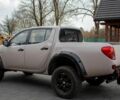 Мицубиси Л 200 2007 в Харькове на Automoto.ua Мицубиси Л 200, объемом двигателя 2.5 л и пробегом 157 тыс. км за 2600 $, фото 3 на Automoto.ua
