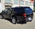 Мицубиси Л 200, объемом двигателя 2.5 л и пробегом 367 тыс. км за 3400 $, фото 7 на Automoto.ua