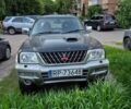Міцубісі Л 200, об'ємом двигуна 2.5 л та пробігом 200 тис. км за 4500 $, фото 1 на Automoto.ua