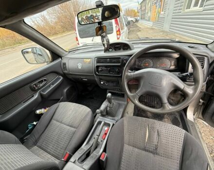Міцубісі Л 200 2004 у Изюме на Automoto.ua Міцубісі Л 200, об'ємом двигуна 2.5 л та пробігом 280 тис. км за 3800 $, фото 5 на Automoto.ua