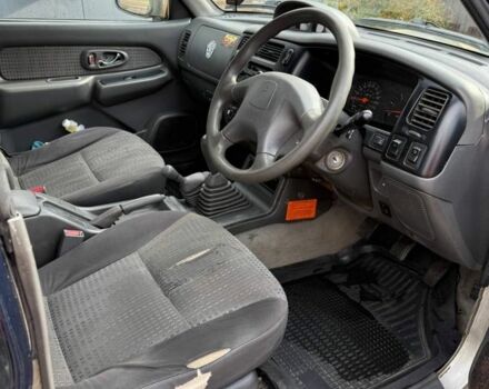 Міцубісі Л 200 2004 у Изюме на Automoto.ua Міцубісі Л 200, об'ємом двигуна 2.5 л та пробігом 280 тис. км за 3800 $, фото 4 на Automoto.ua