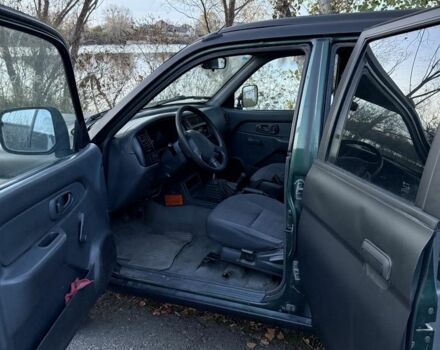 Мицубиси Л 200, объемом двигателя 2.5 л и пробегом 200 тыс. км за 5850 $, фото 4 на Automoto.ua