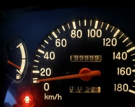 Мицубиси Л 200, объемом двигателя 2.5 л и пробегом 200 тыс. км за 5850 $, фото 7 на Automoto.ua