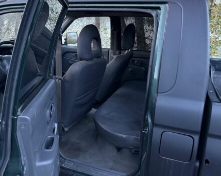 Мицубиси Л 200, объемом двигателя 2.5 л и пробегом 200 тыс. км за 5850 $, фото 5 на Automoto.ua