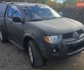 Мицубиси Л 200 2006 в Краматорске на Automoto.ua Мицубиси Л 200, объемом двигателя 0 л и пробегом 223 тыс. км за 8000 $, фото 3 на Automoto.ua